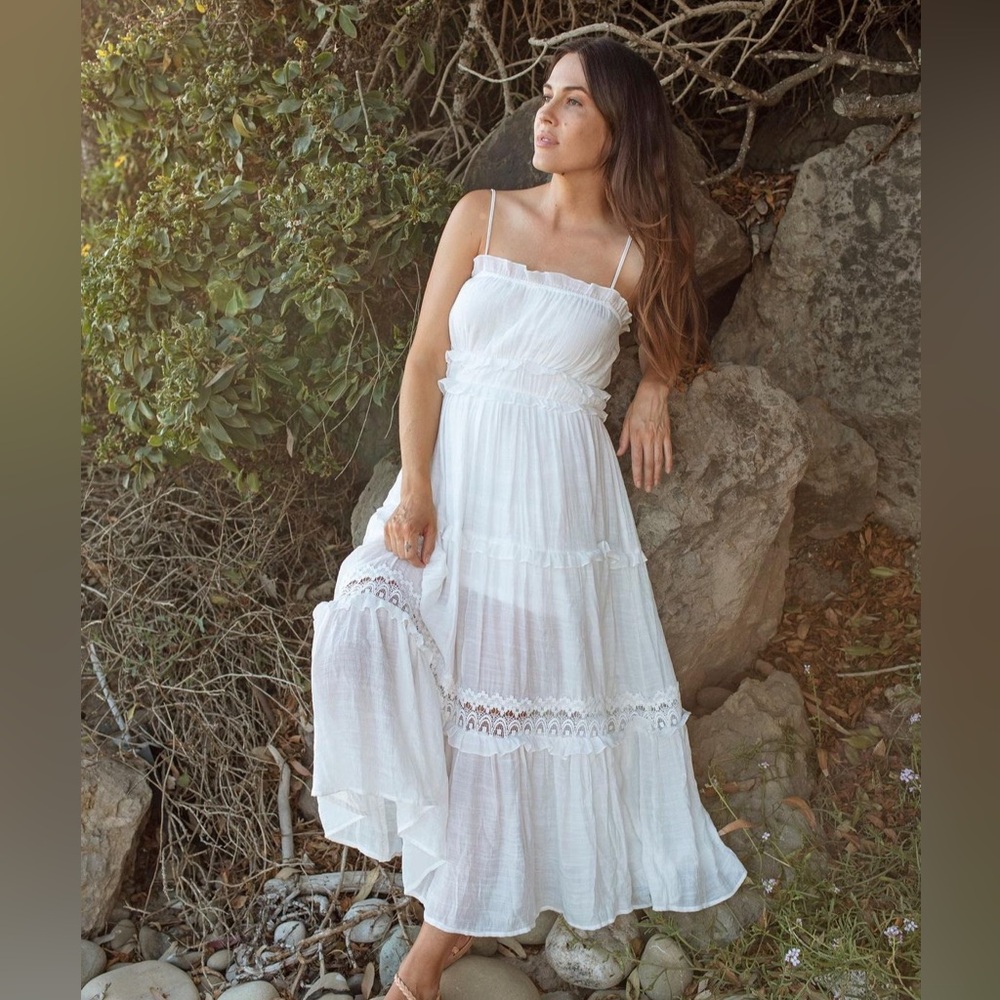 Carly Jean Los Angeles Malia Dress